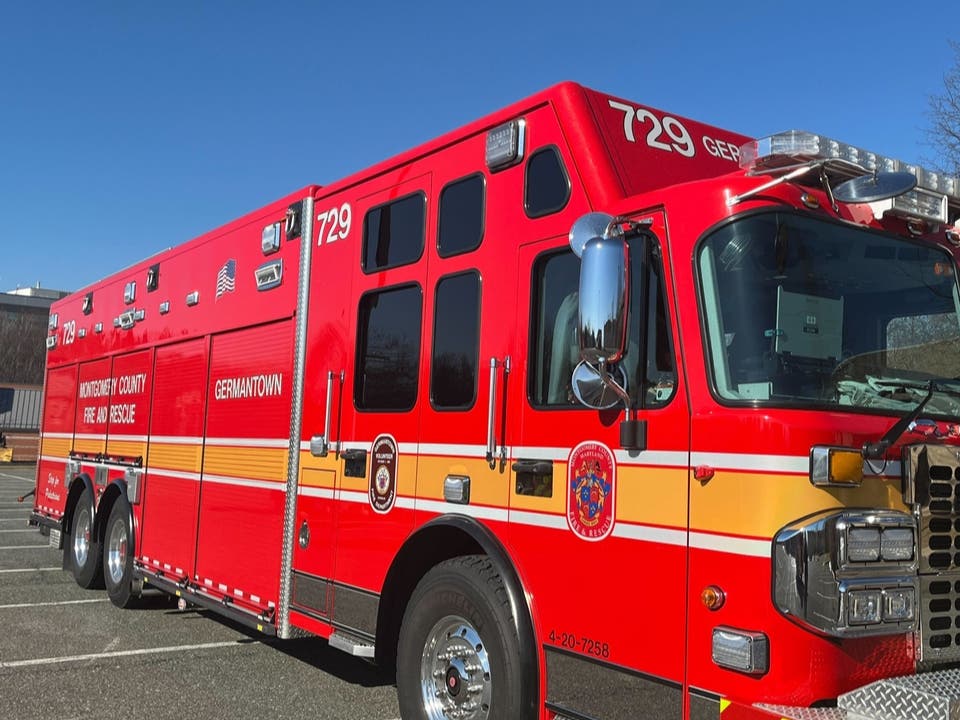 North Texas Facing Elevated Fire Threat This Week