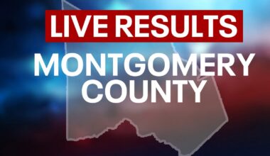 Live: Montgomery County, Texas primary election results