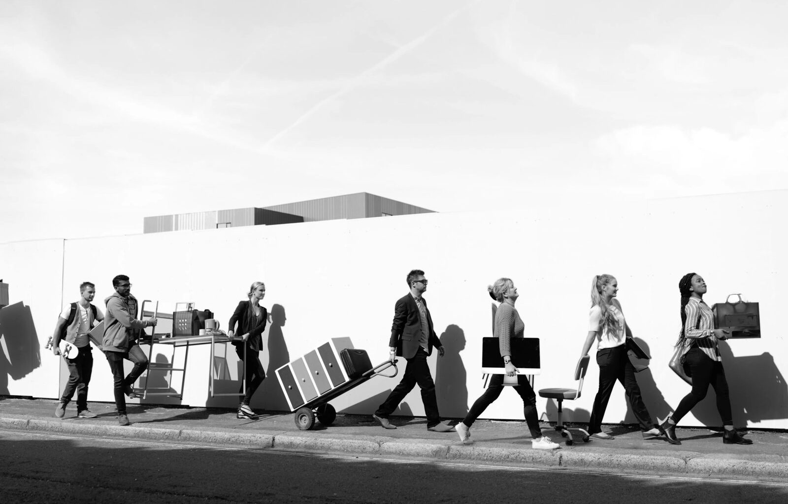 ExxonMobil proposes reincorporation to Texas amid growing corporate migration