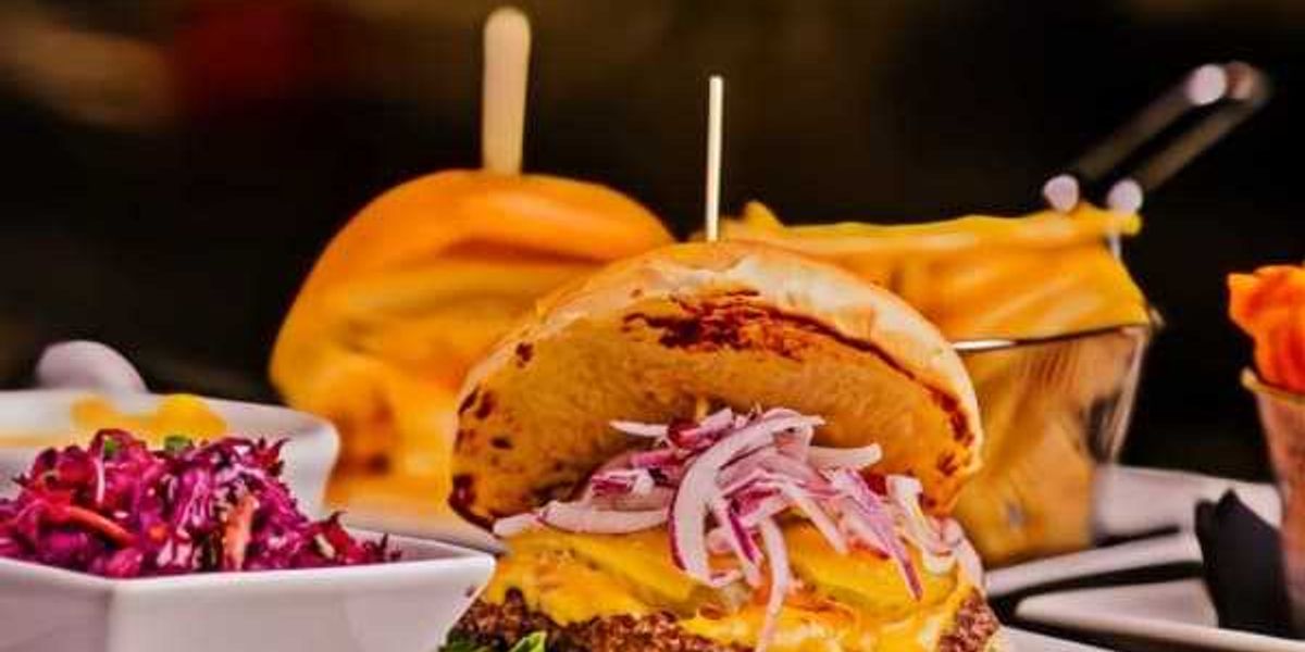 New Braunfels' Muck & Fuss burgers to debut in San Antonio