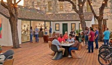 Mural Ride Bike Tours to open at San Antonio's Hemisfair