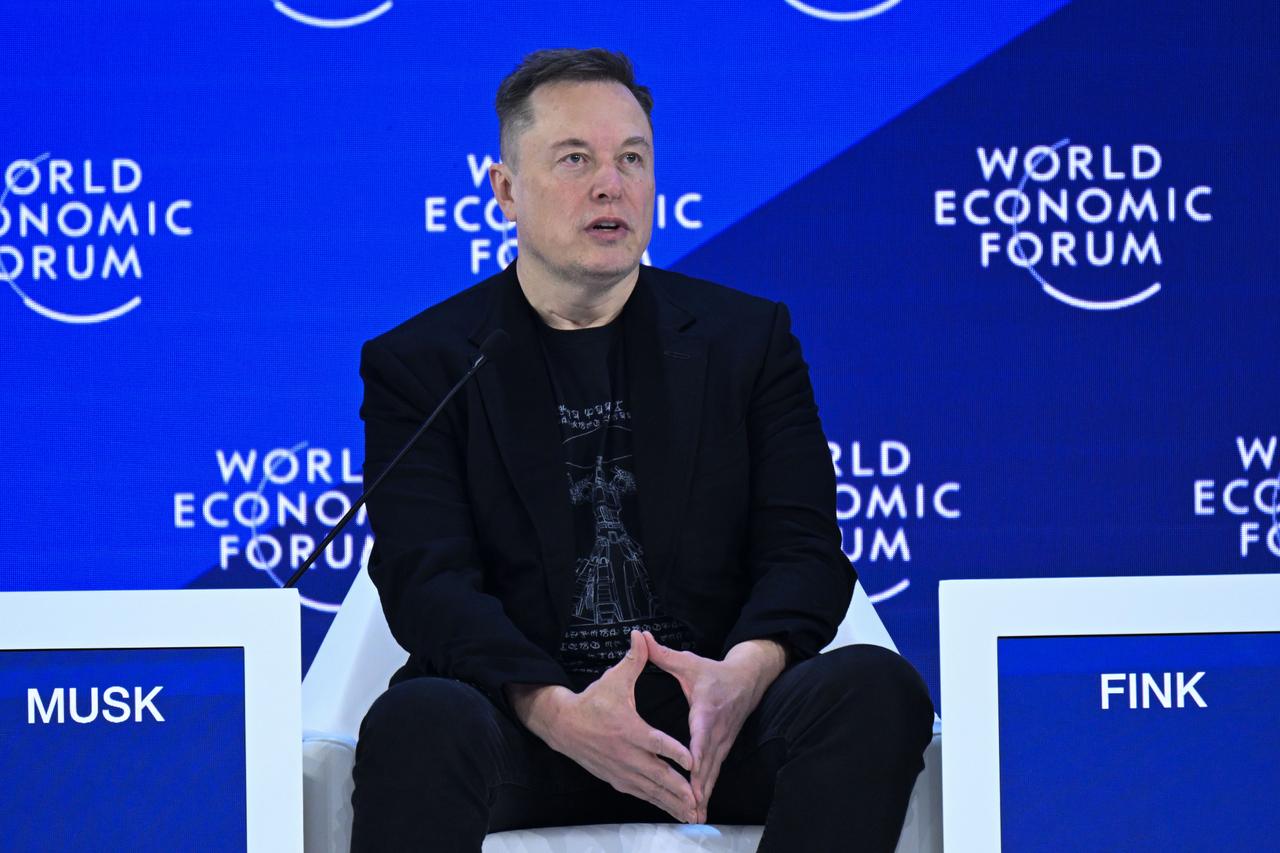 Musk fuses SpaceX, xAI to build AI supercomputers in orbit