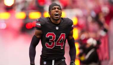 Jalen Thompson, Cowboys agree to terms 