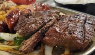 New restaurant brings fresh Latin cuisine to Lakewood Dallas