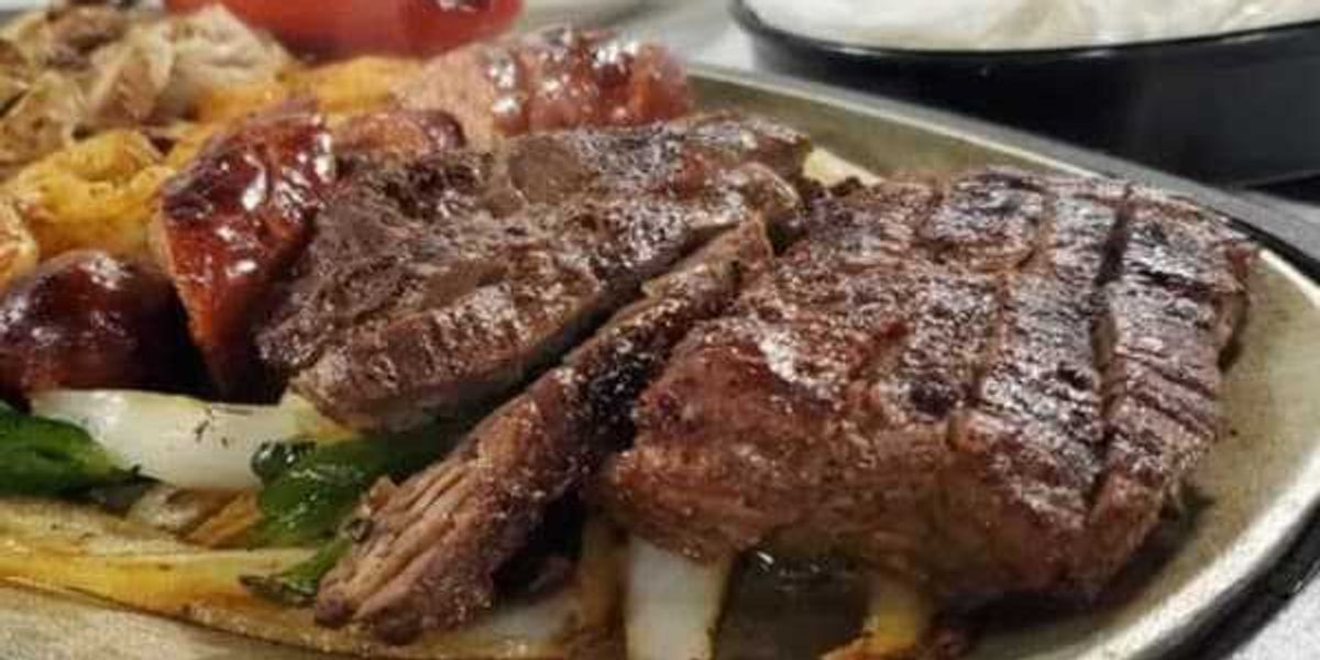 New restaurant brings fresh Latin cuisine to Lakewood Dallas