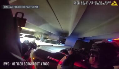 Police reveal new details in Dallas shooting – NBC 5 Dallas-Fort Worth