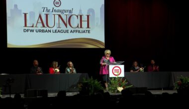 Urban League launches new North Texas Dallas-Fort Worth chapter – NBC 5 Dallas-Fort Worth