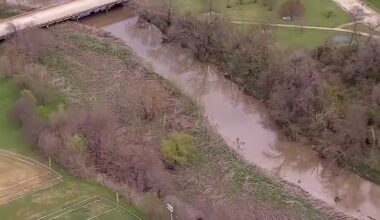 Blind woman found dead near White Rock Creek trail in Dallas – NBC 5 Dallas-Fort Worth