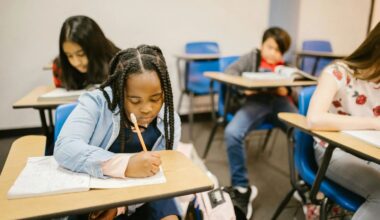 Black Students Still Left Behind Despite Gains in Predominantly Black Schools