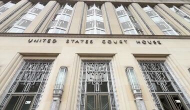 Jury delivers verdict in Prairieland detention center trial – NBC 5 Dallas-Fort Worth