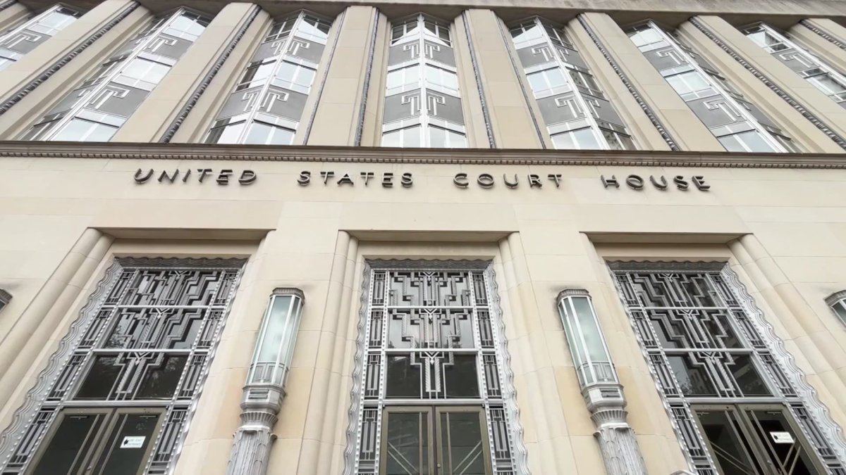 Jury delivers verdict in Prairieland detention center trial – NBC 5 Dallas-Fort Worth