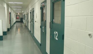 Sheriff Waybourn gives update on Tarrant County Jail conditions – NBC 5 Dallas-Fort Worth