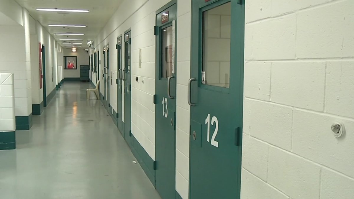 Sheriff Waybourn gives update on Tarrant County Jail conditions – NBC 5 Dallas-Fort Worth