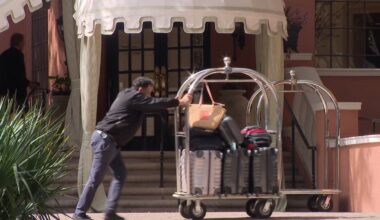 FIFA drops some Arlington hotel rooms ahead of the World Cup – NBC 5 Dallas-Fort Worth