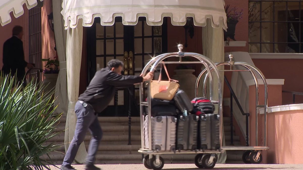 FIFA drops some Arlington hotel rooms ahead of the World Cup – NBC 5 Dallas-Fort Worth