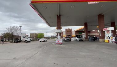 Gas prices jump 57 cents in North Texas in one week – NBC 5 Dallas-Fort Worth