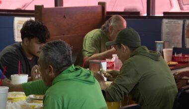 Texas restaurants push work permits as costs surge – NBC 5 Dallas-Fort Worth