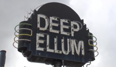 Deep Ellum safety plan adds tech ahead of World Cup – NBC 5 Dallas-Fort Worth