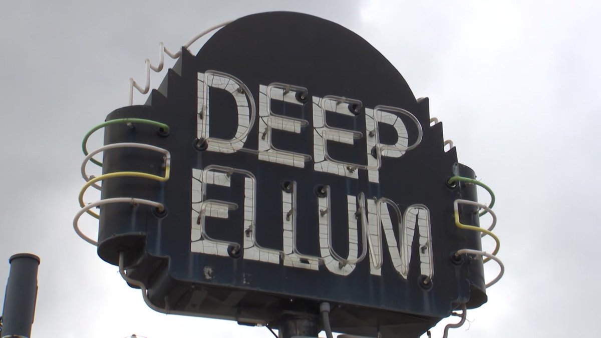 Deep Ellum safety plan adds tech ahead of World Cup – NBC 5 Dallas-Fort Worth