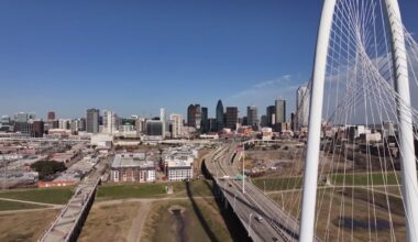 World Cup visitors could boost North Texas tourism economy – NBC 5 Dallas-Fort Worth