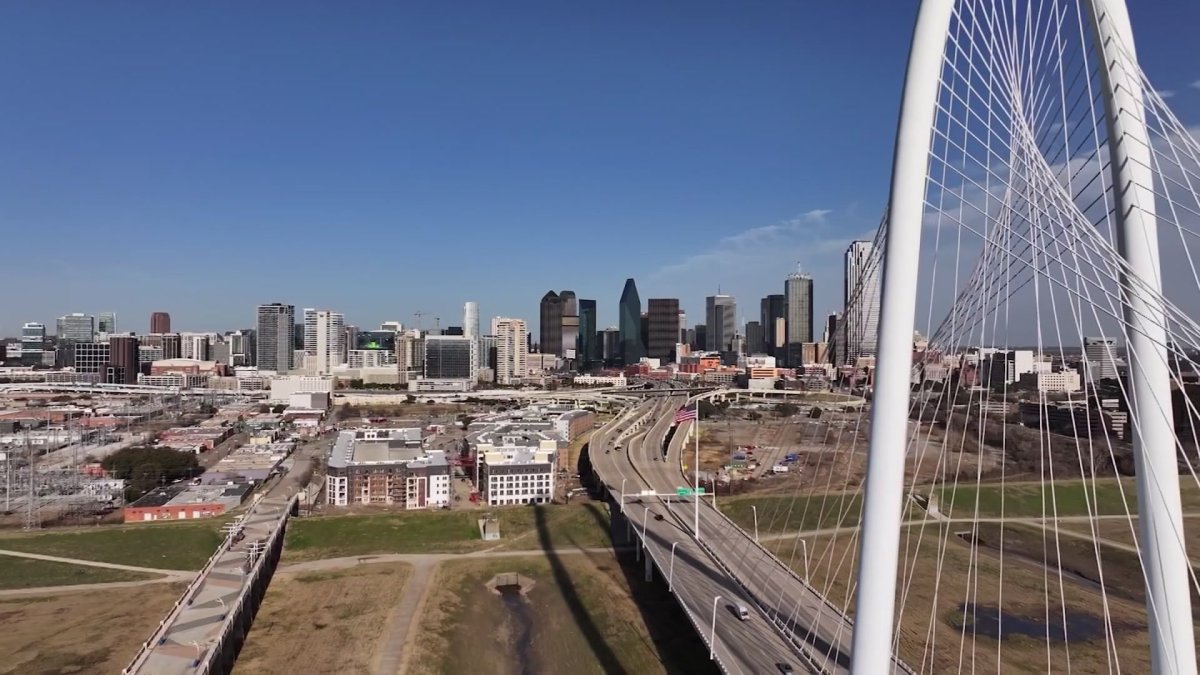 World Cup visitors could boost North Texas tourism economy – NBC 5 Dallas-Fort Worth