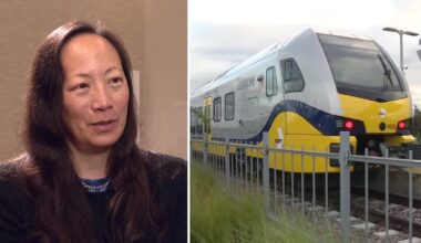 DART CEO cites "political hurdles" after announcing decision to step down