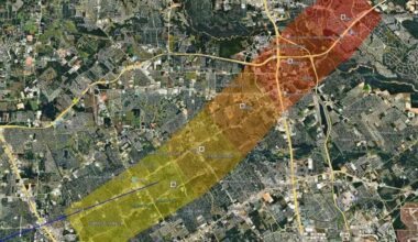 Fallen Meteorite May Have Hit a Home in Houston