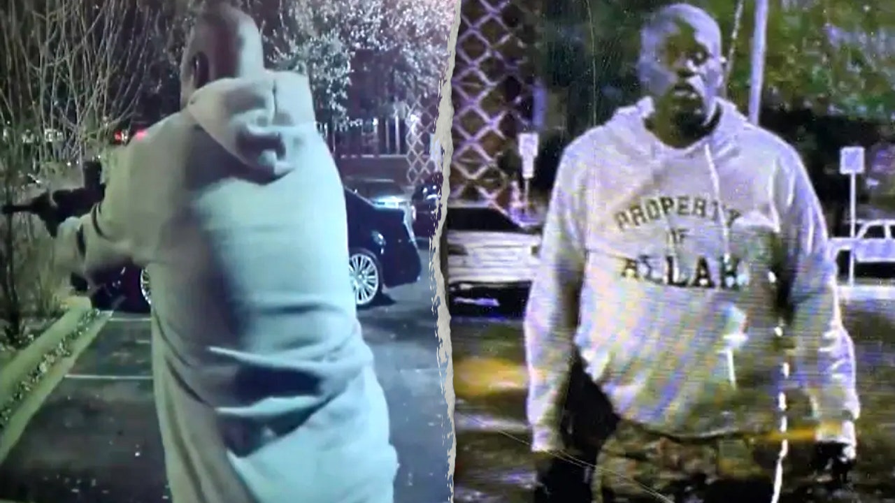 Austin shooter had previous hit-and-run charge dismissed before attack