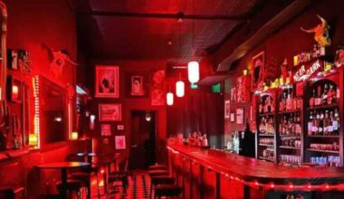 Near Dark bar to close after 4 years in San Antonio