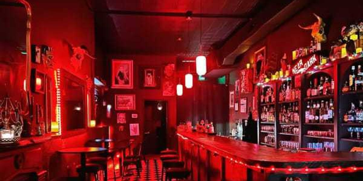 Near Dark bar to close after 4 years in San Antonio