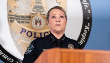 Body Camera Footage Reveals Chaos in Austin Bar Shooting That Killed 3