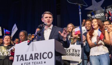 Talarico Clears First Hurdle to Take Back Texas • The Austin Chronicle