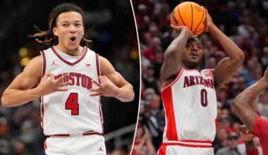 Big 12 Tournament Final pick, odds, best bet