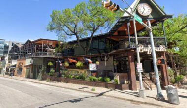 Texas bar shooting leaves multiple dead, injures up to 20 at Bufords Backyard Beer Garden