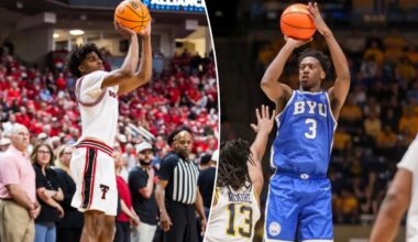 College basketball picks, odds, best bet for Saturday