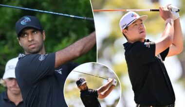 PGA Tour odds, picks, best bets