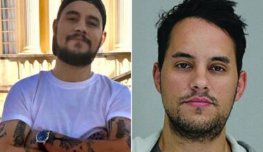 Texas oil heir Charles Brooks Jr. ordered to pay historic $1.1B in child abuse case