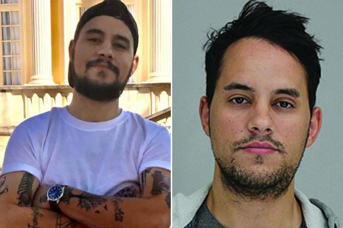 Texas oil heir Charles Brooks Jr. ordered to pay historic $1.1B in child abuse case