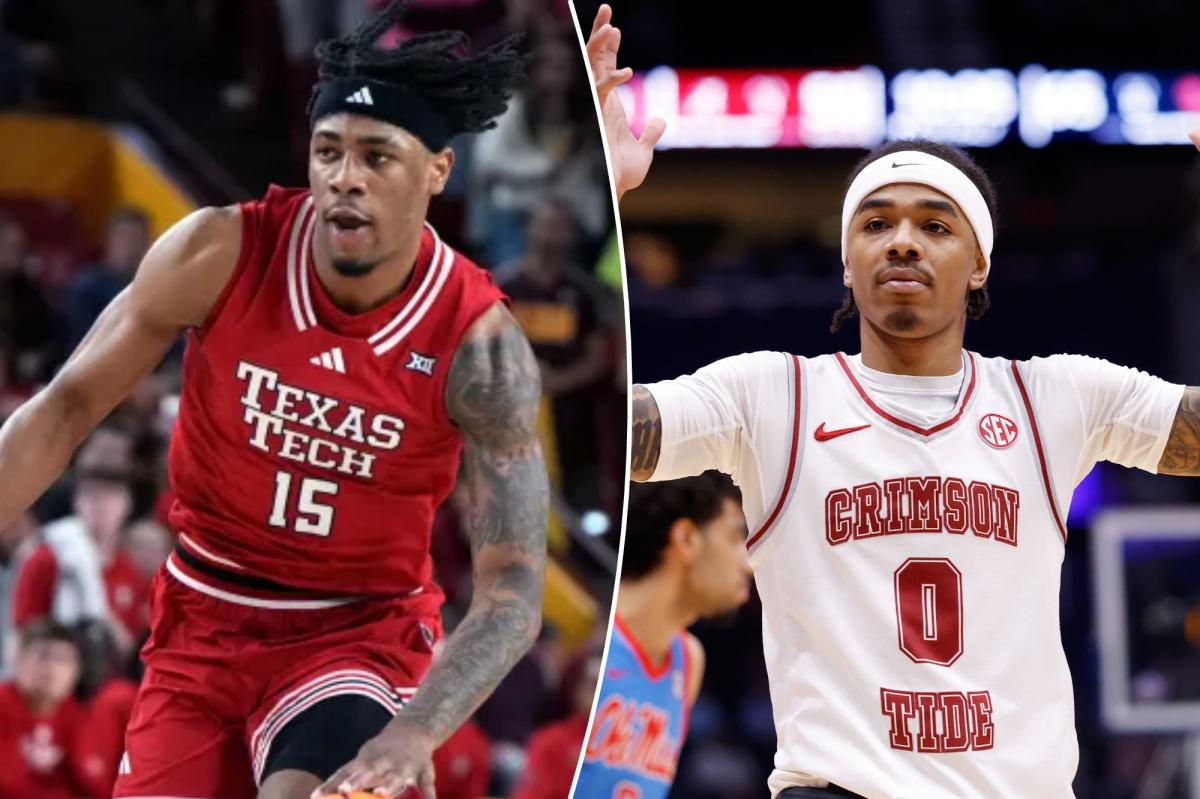 March Madness 2026 picks, odds, bets