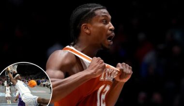 March Madness 2026 odds, picks, best bet for Thursday's Round of 64