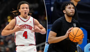 March Madness 2026 Round of 64 pick, odds, best bet Thursday