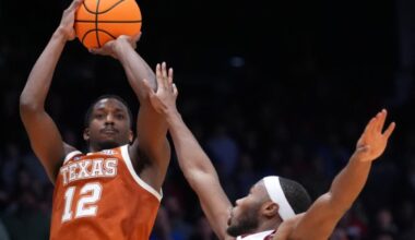 Texas wins First Four March madness game over NC.State