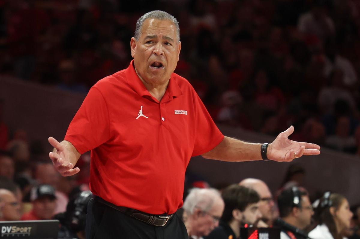 Get a bet reset up to $1,000 for Baylor vs Houston