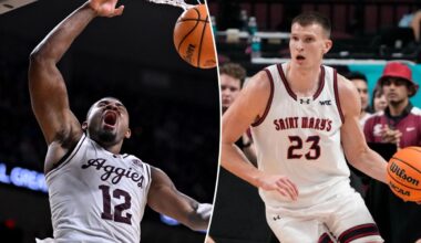 Round of 64 pick, odds, best bet for March Madness