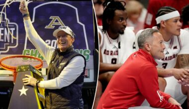 March Madness 2026 Round of 64 picks, odds, bets Friday