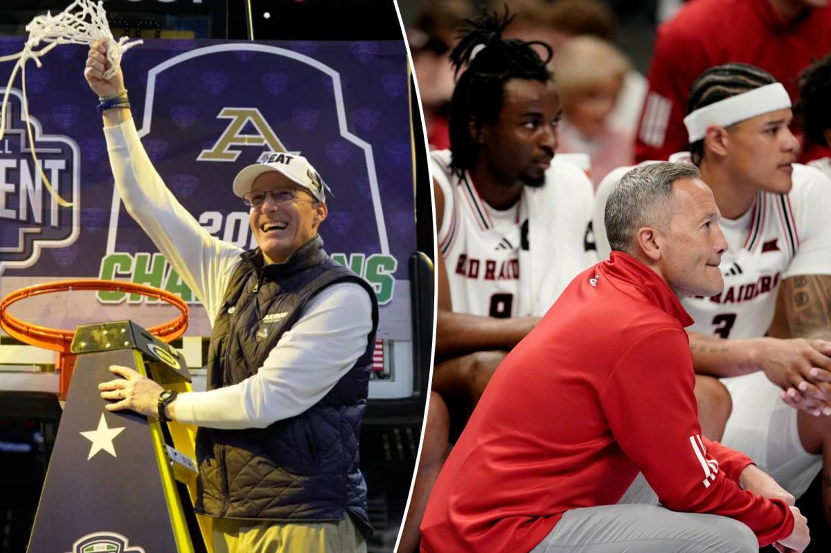 March Madness 2026 Round of 64 picks, odds, bets Friday