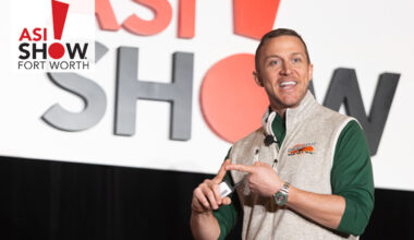 Keynoter Nick Friedman on How Brands Can Thrive