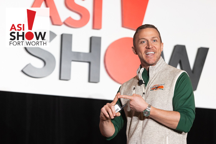 Keynoter Nick Friedman on How Brands Can Thrive