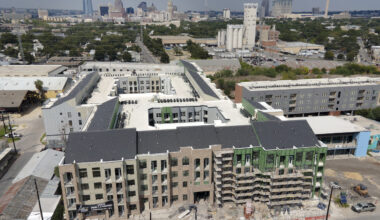 Demand, oversupply story of San Antonio's commercial real estate