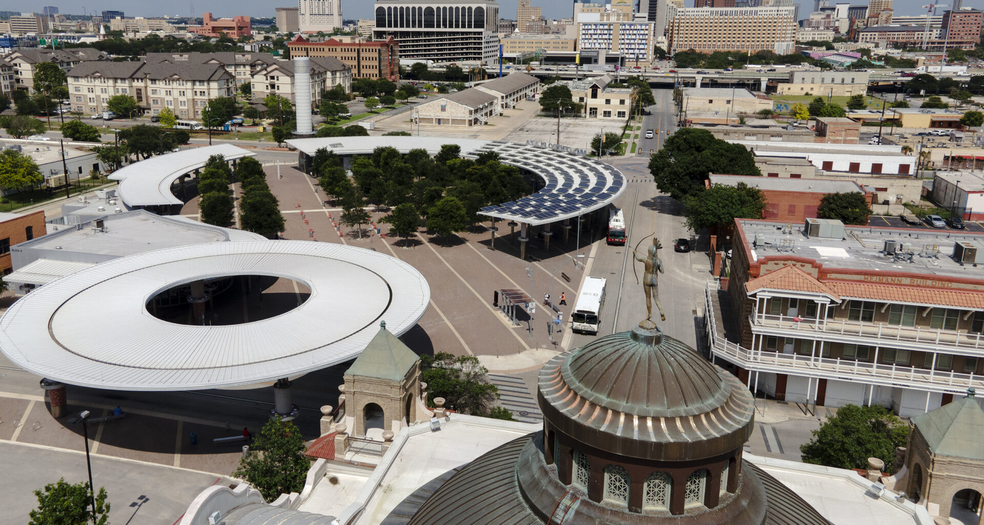 Housing Trust launches Project DC around Cattleman Square